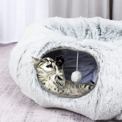 TreeCat Tunnel™