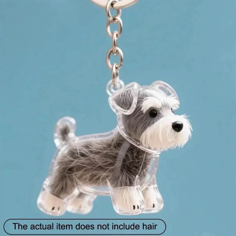 FurEver Close™ – Pet Hair Keepsake Pendant