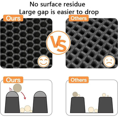 LitterTrap - Mat