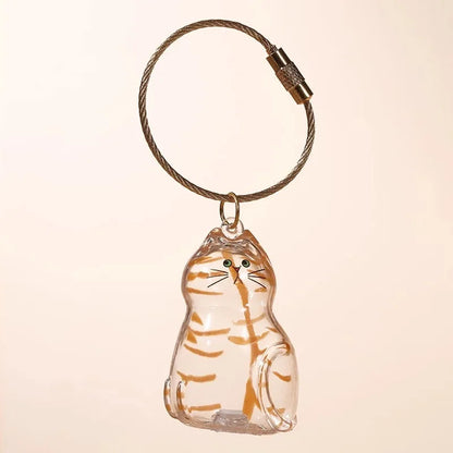 FurEver Close™ – Pet Hair Keepsake Pendant