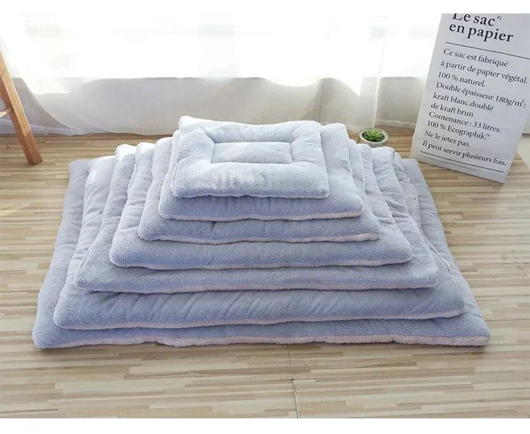 SnuggleNest - Pet Mat