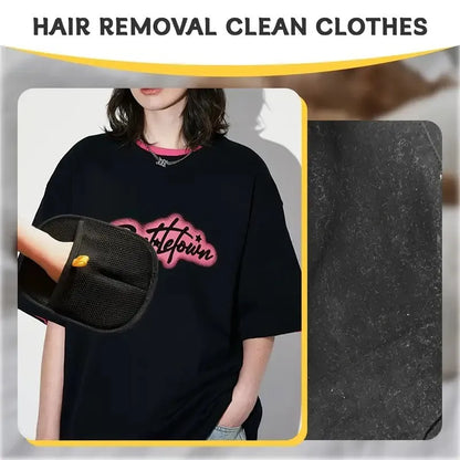 ValkyTouch™ – Pet Hair Removal Glove