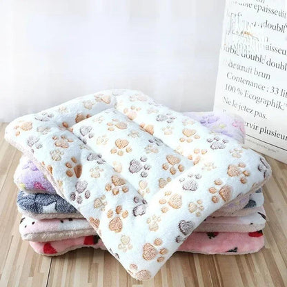 SnuggleNest - Pet Mat