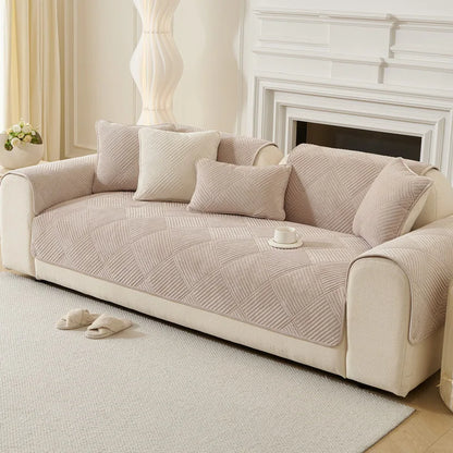 CozyGuard™ Couch Cover