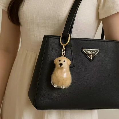 FurEver Close™ – Pet Hair Keepsake Pendant