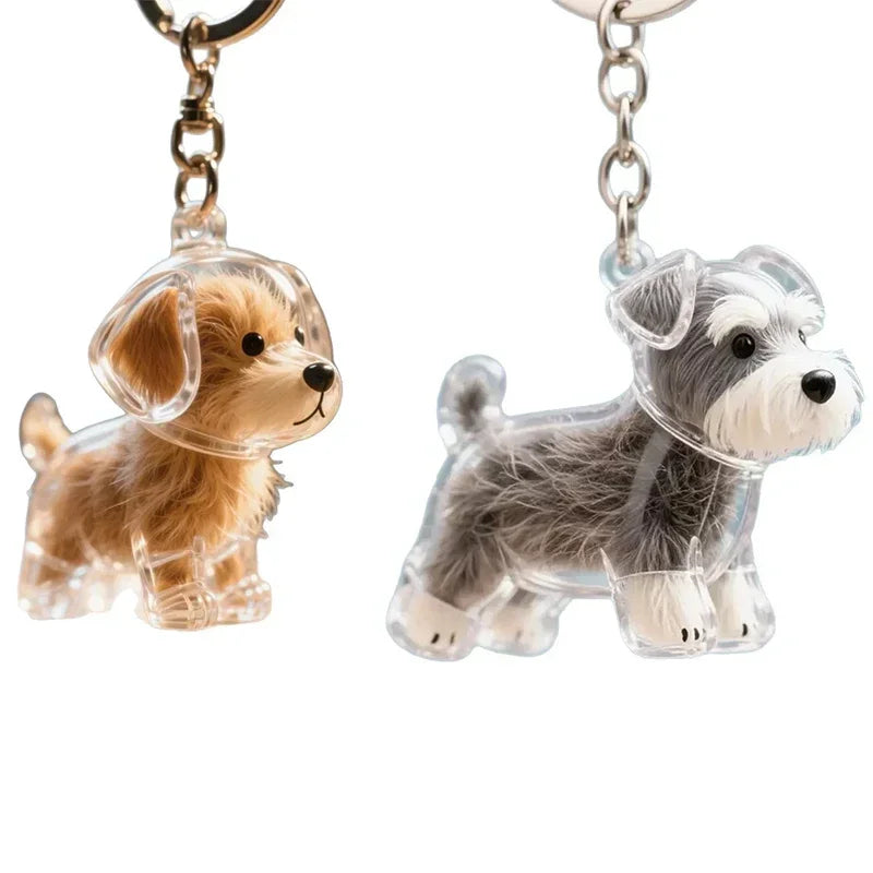 FurEver Close™ – Pet Hair Keepsake Pendant