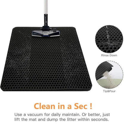 LitterTrap - Mat
