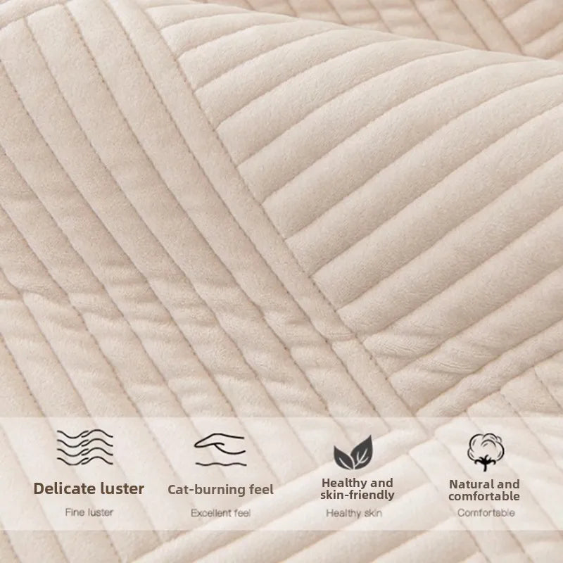 CozyGuard™ Couch Cover