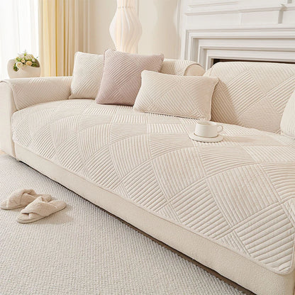 CozyGuard™ Couch Cover
