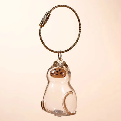 FurEver Close™ – Pet Hair Keepsake Pendant