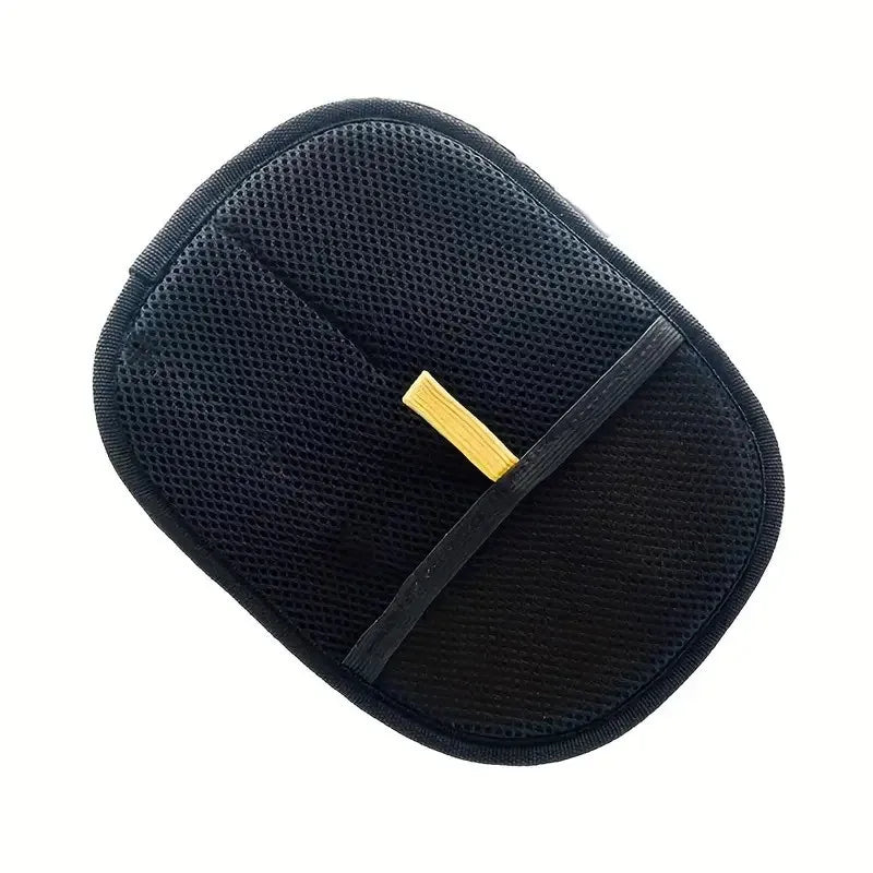 ValkyTouch™ – Pet Hair Removal Glove