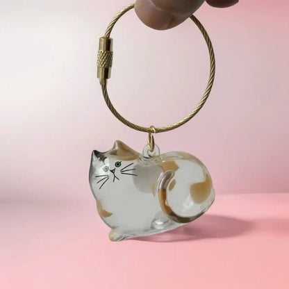 FurEver Close™ – Pet Hair Keepsake Pendant