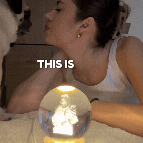 LumiPaw™ – A Warm Glow for the One You Love Most