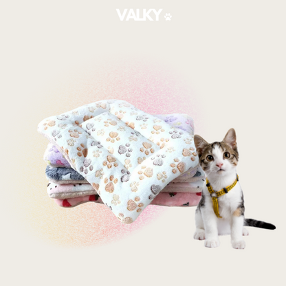 SnuggleNest - Pet Mat