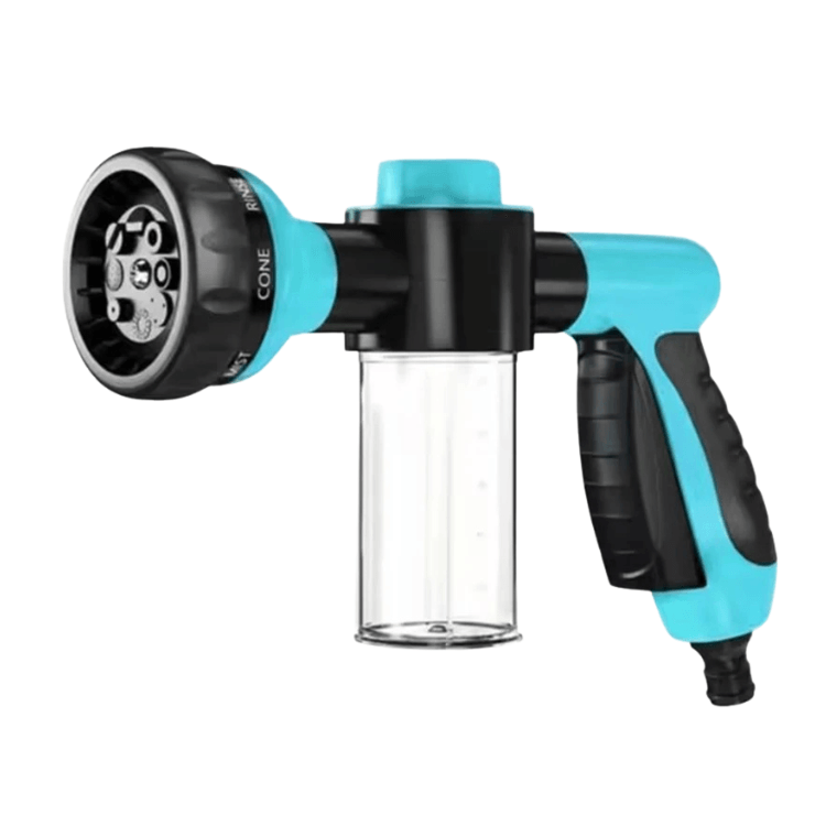 HydroPup - Spa Gun