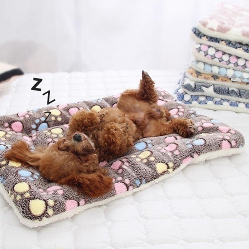 SnuggleNest - Pet Mat