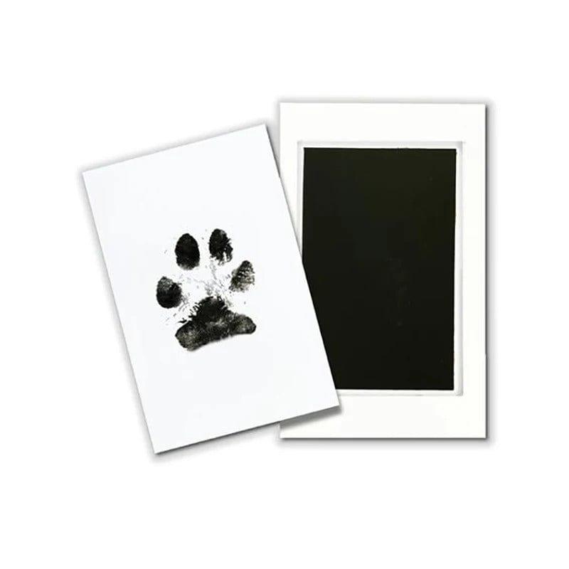 FurPrint - Paw Memory Pad