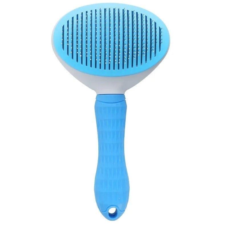ShedSmart - Self-Cleaning Brush