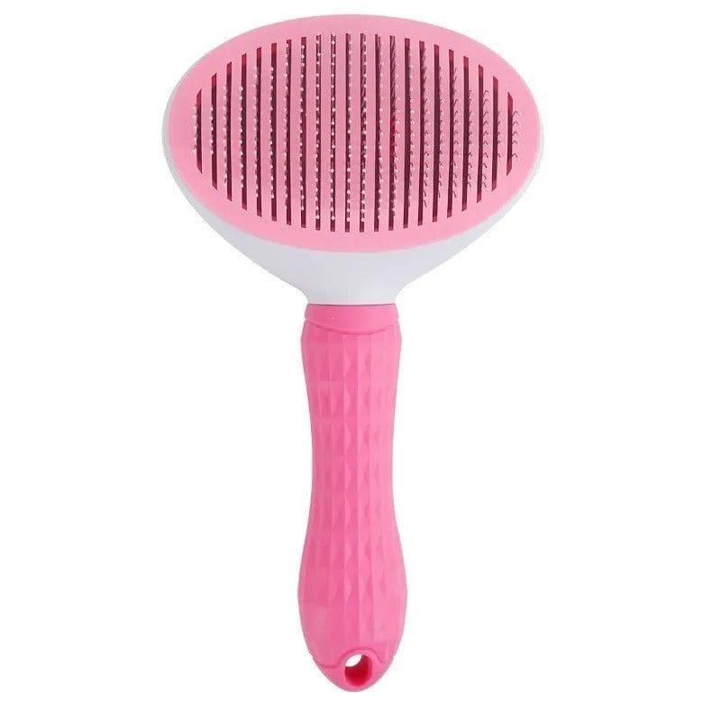 ShedSmart - Self-Cleaning Brush