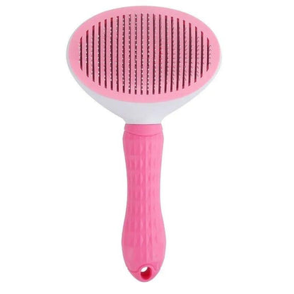 ShedSmart - Self-Cleaning Brush